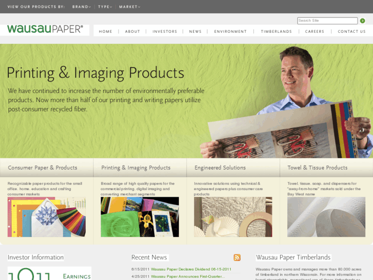 www.wausaupaper.com