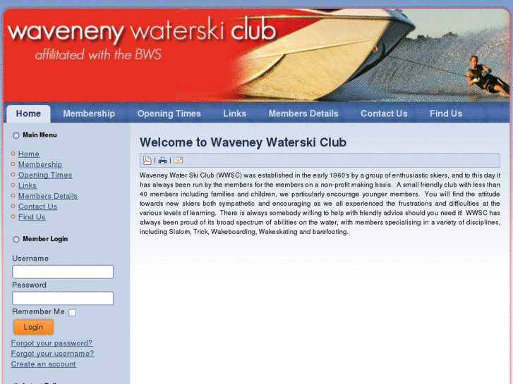 www.waveneywaterski.com