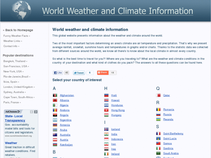 www.weather-and-climate.com