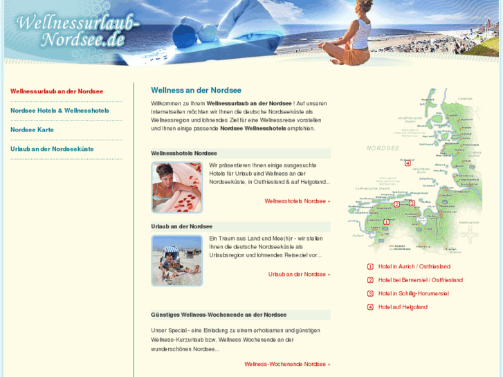 www.wellnessurlaub-nordsee.de