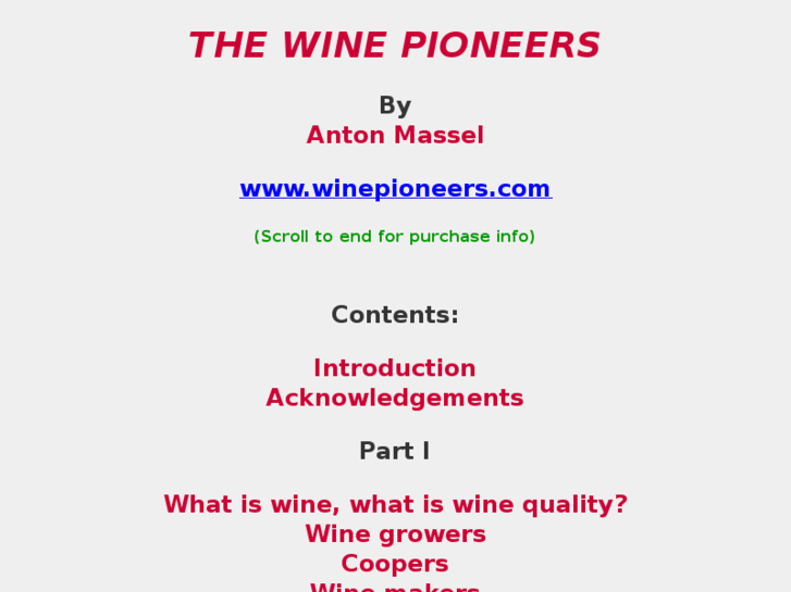 www.winepioneers.com