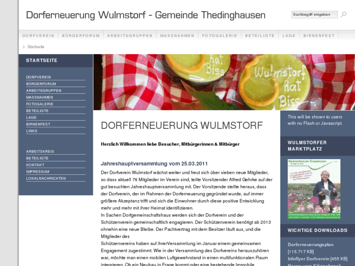 www.wulmstorf.net