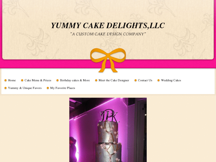 www.yummycakedelights.com