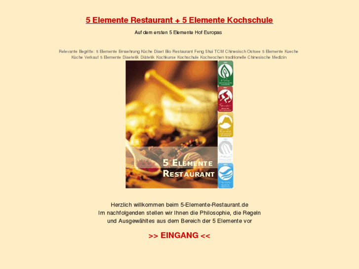 www.5-elemente-restaurant.de