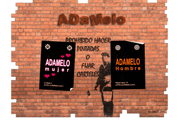 www.adamelo.es