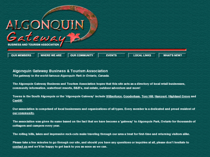 www.algonquingateway.com