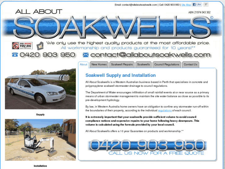 www.allaboutsoakwells.com