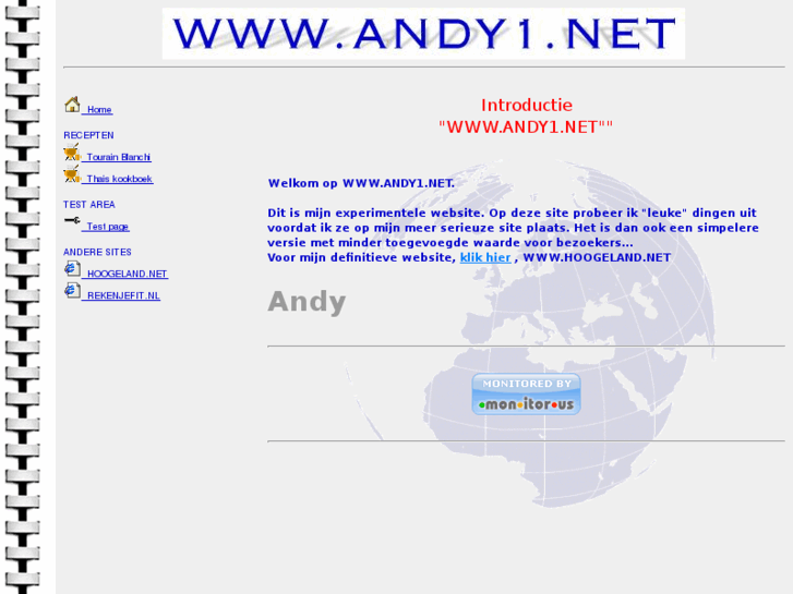 www.andy1.net