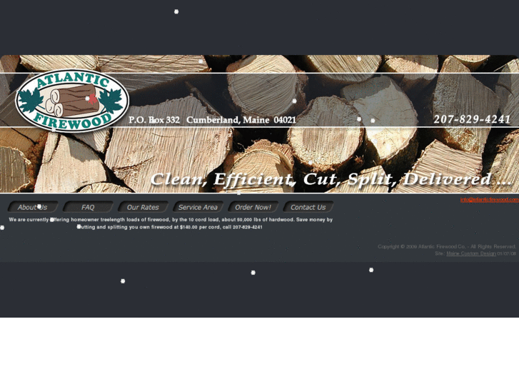 www.atlanticfirewood.com