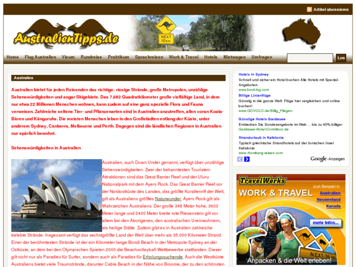 www.australientipps.de