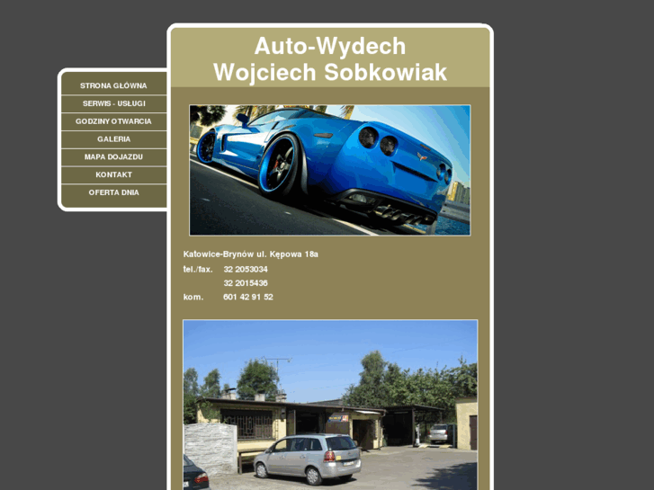 www.auto-wydech.com