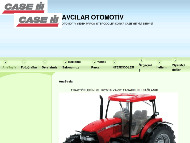 www.avcilarotomotiv.com