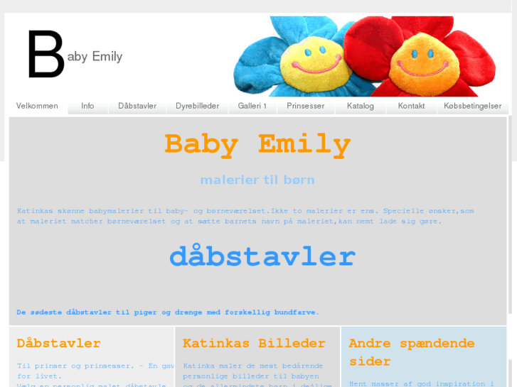 www.babyemily.dk