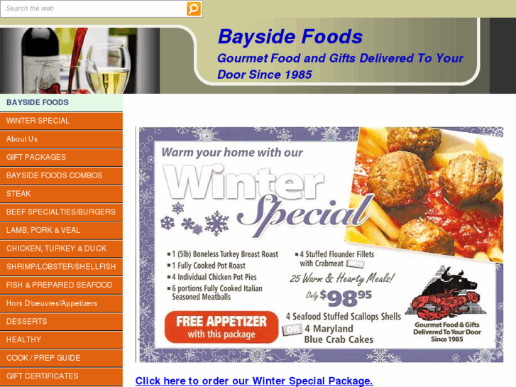 www.baysidefoods.com
