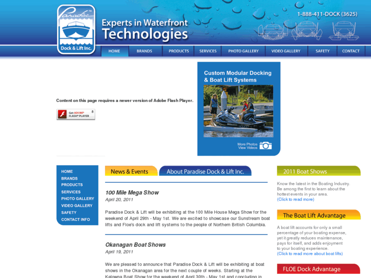 www.bcboatlifts.info