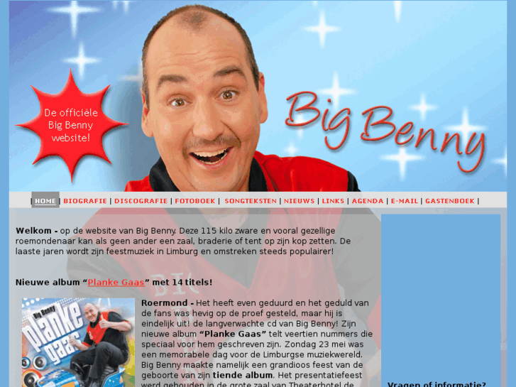 www.bigbenny.nl