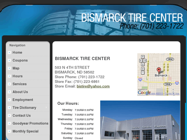 www.bismantire.com