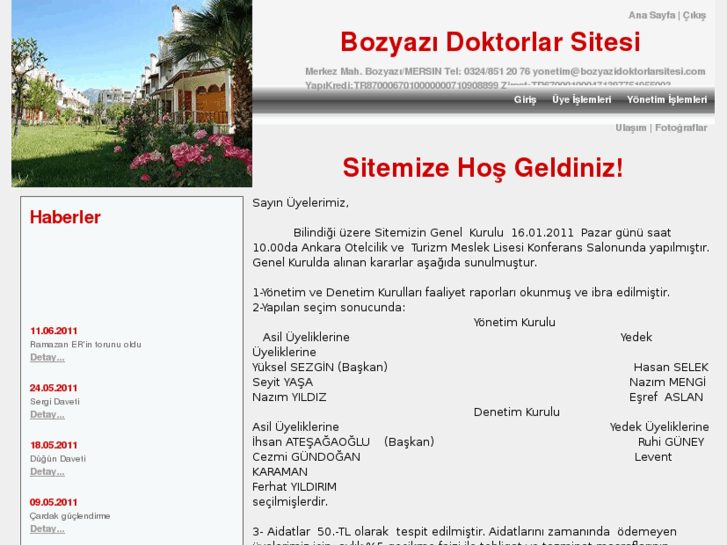 www.bozyazidoktorlarsitesi.com
