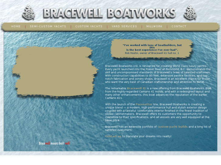 www.bracewellboatworks.com