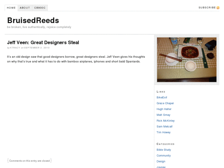 www.bruisedreeds.com