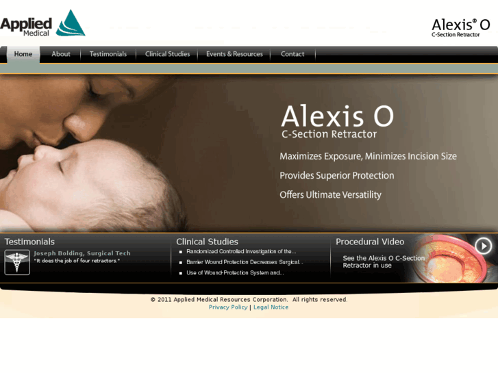 www.c-sectionprocedure.net