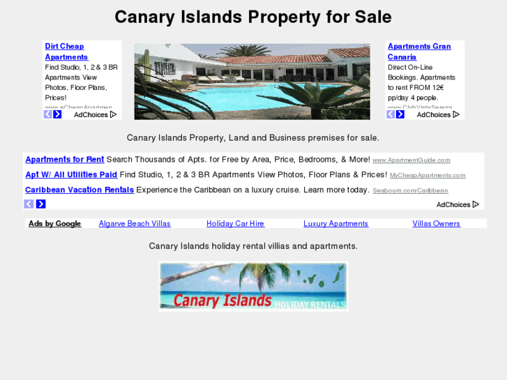 www.canaryislandspropertysales.com