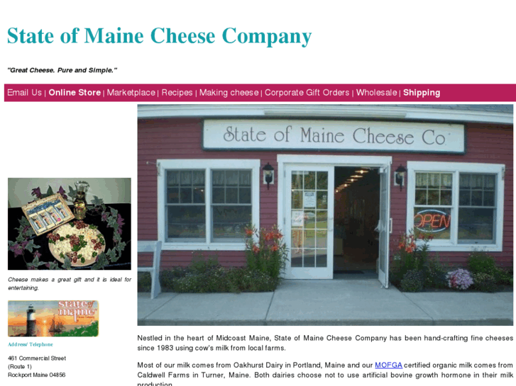 www.cheese-me.com