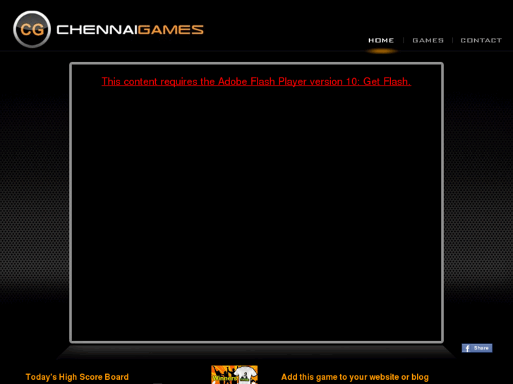 www.chennaigames.com