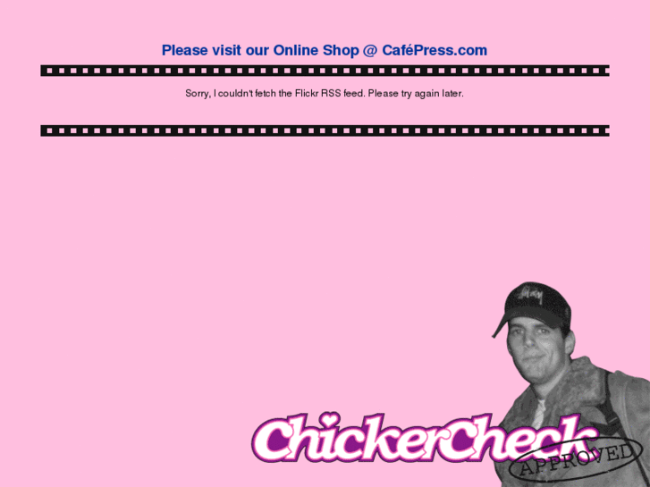 www.chickercheck.com