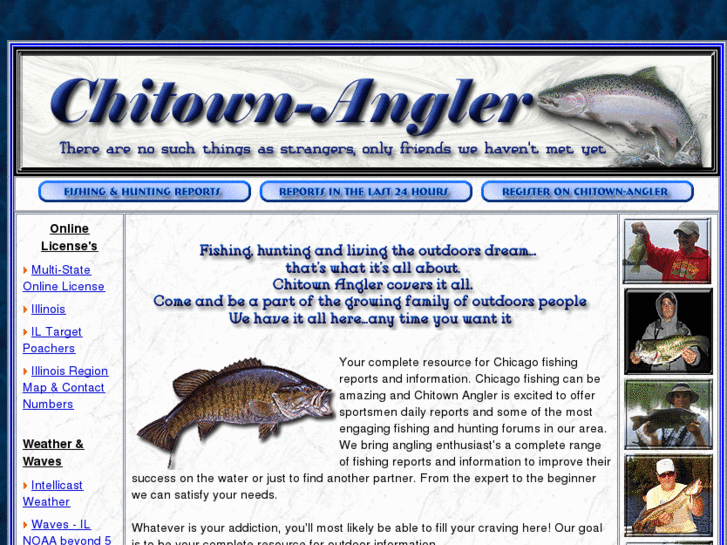 www.chitown-anglers.com