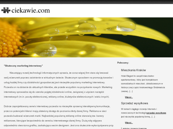 www.ciekawie.com