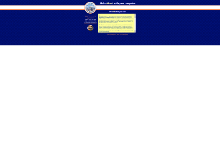 www.computernyctutor.com