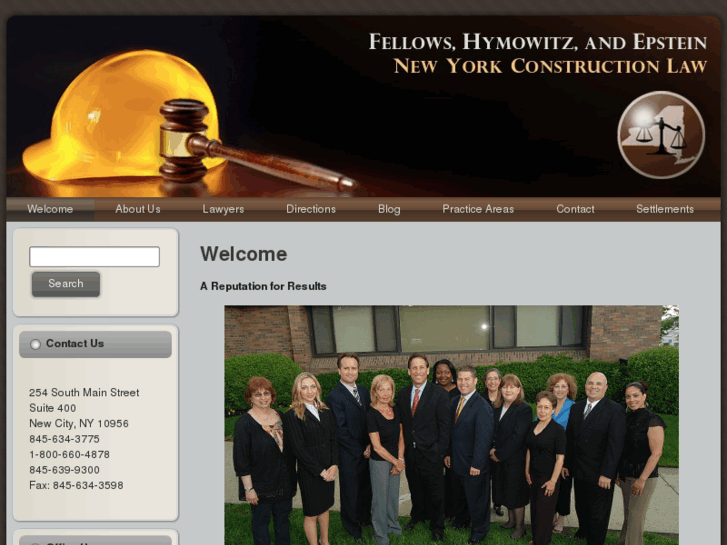 www.constructionlaw4newyork.com