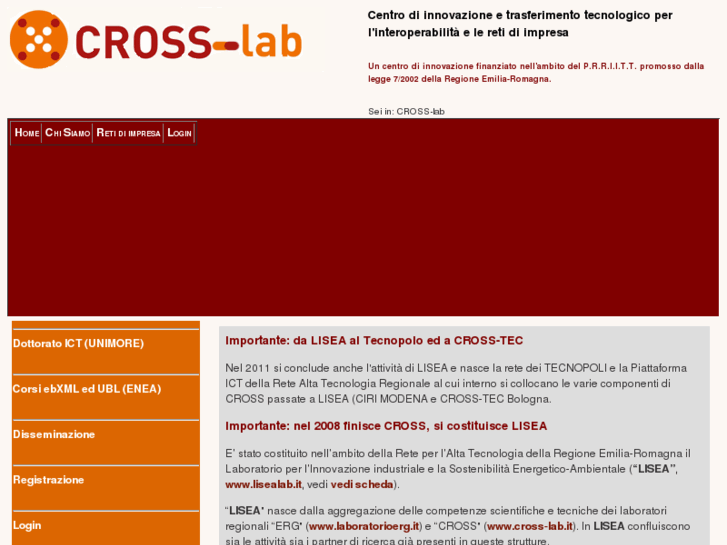 www.cross-lab.it