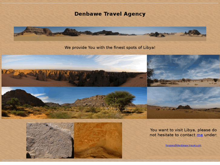 www.denbawe-travel.com