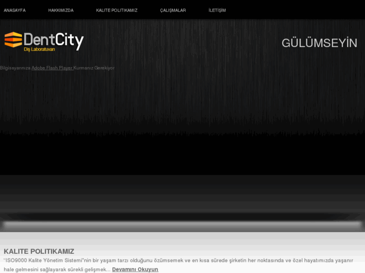 www.dent-city.com