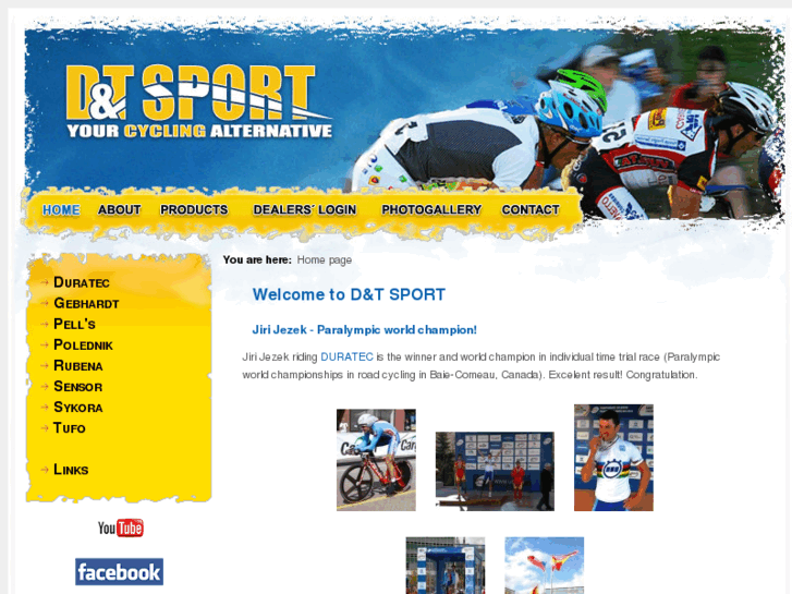 www.dt-sport.com