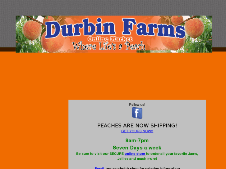 www.durbinfarms.com