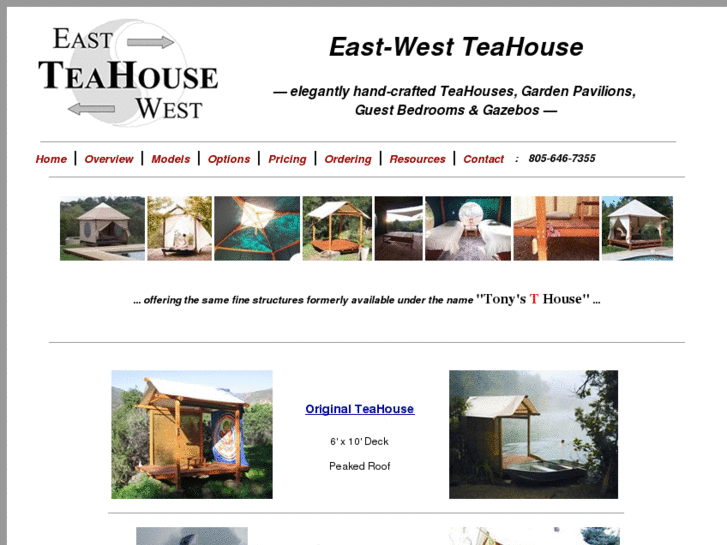 www.eastwestteahouse.net