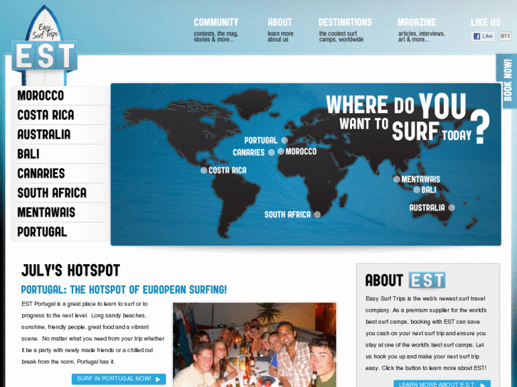 www.easysurftrips.com