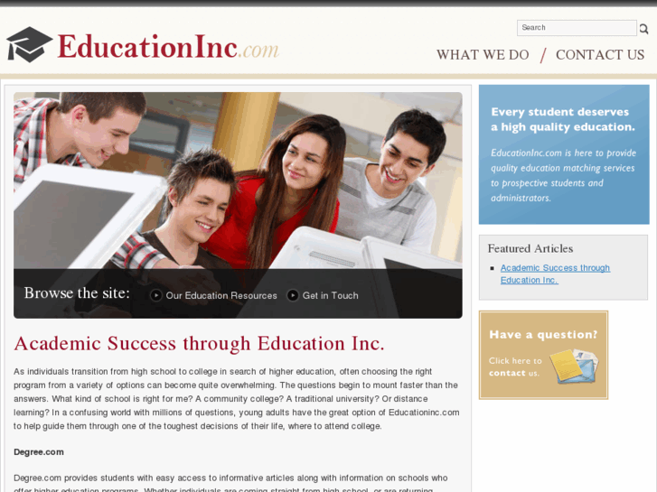 www.educationinc.com