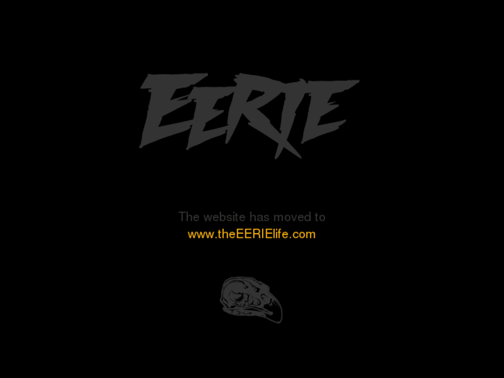 www.eerieclothing.com