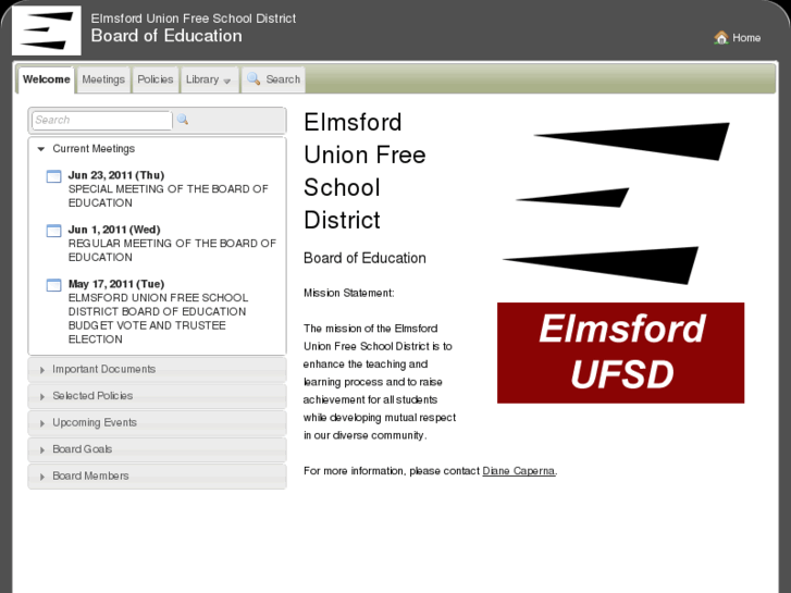 www.elmsfordboe.org