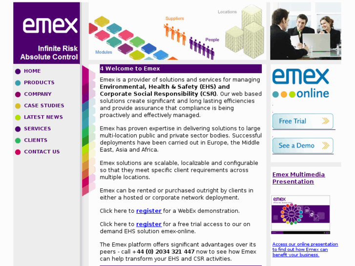 www.emex.com