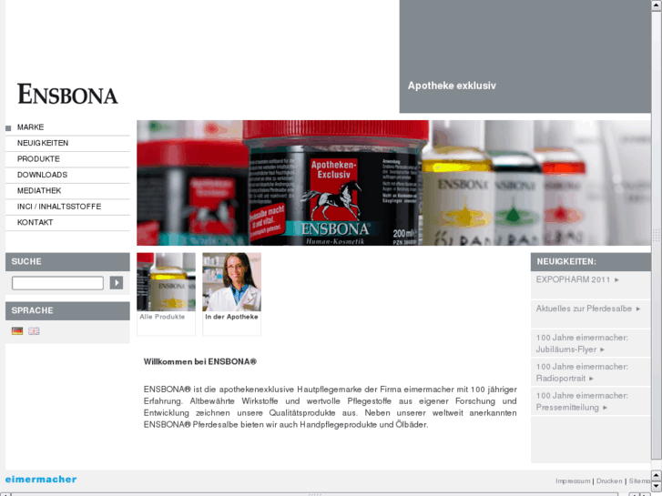 www.ensbona.com