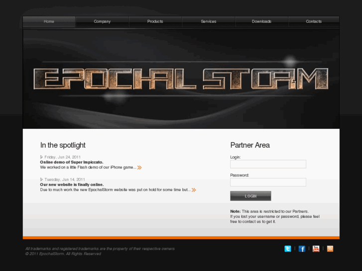 www.epochalstorm.com