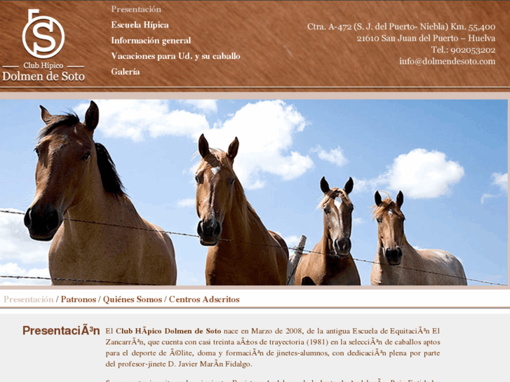 www.equitacionparatodos.com