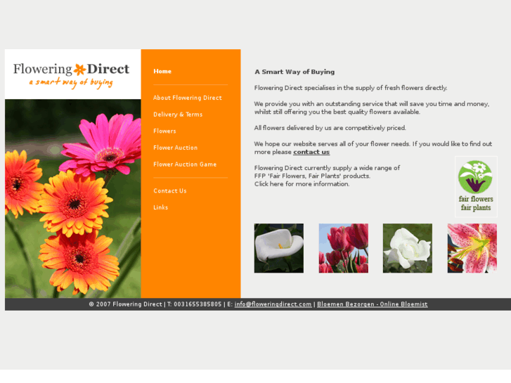 www.floweringdirect.com