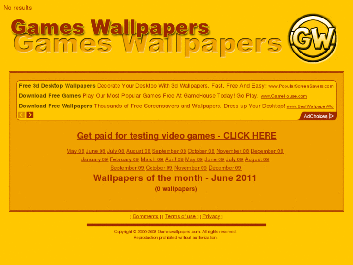 www.gameswallpapers.com