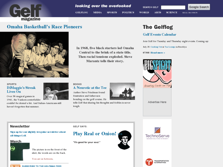 www.gelfmagazine.com
